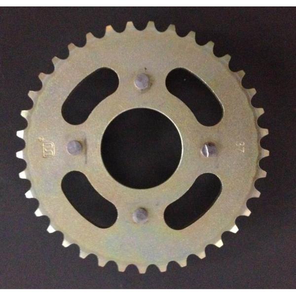 Quality Motorcycle Chain Sprocket Set (Drive Front & Rear) MONKEY DAX 13T-17T/28T-45T wholesale