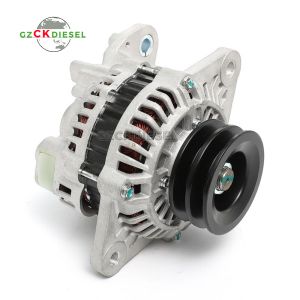 Alternator ME08887 A3TN5399 for SK200-5 6D34 6D24 Engine
