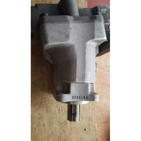 Quality Rexroth Hydraulic Piston Pump A7VO55DRS-63L-MEK64 wholesale
