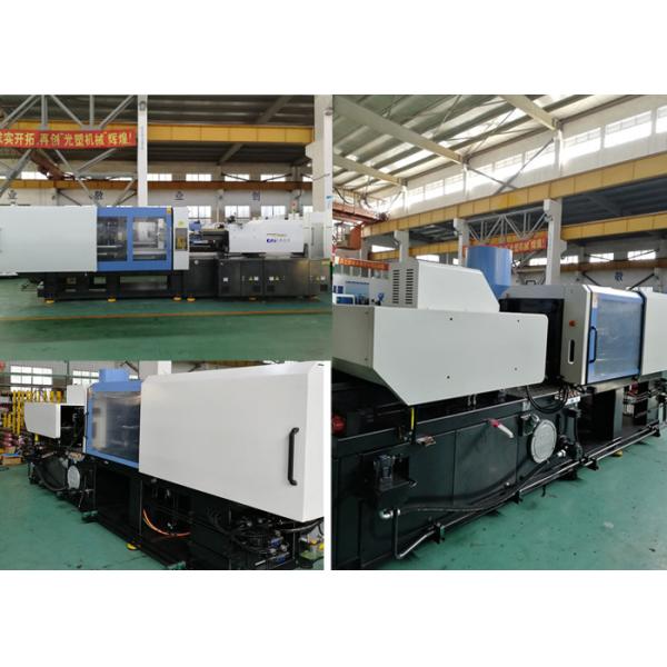 Quality Small Plastic Home Appliances Making Machine , Hydraulic Injection Moulding Machine wholesale