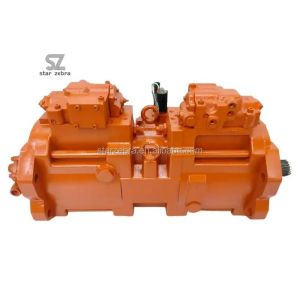 Standard K3V140DT-9C69-17 Hydraulic Pump For R290-7 Express Shipment within R290