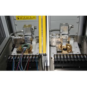 DC Brushless Motor Stator Tester / BLDC Motor / Stator Winding Measurement