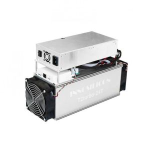 T2T 32T Innosilicon ASIC Miner