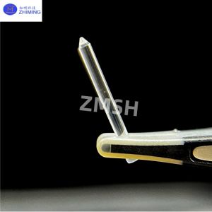 Sapphire Rods Light Cone Rods Sapphire Discharge Needles Specialized for