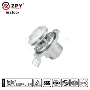 ZPY Engine Water Pump 04L121011P for VW Beetle Audi A3 2.0L