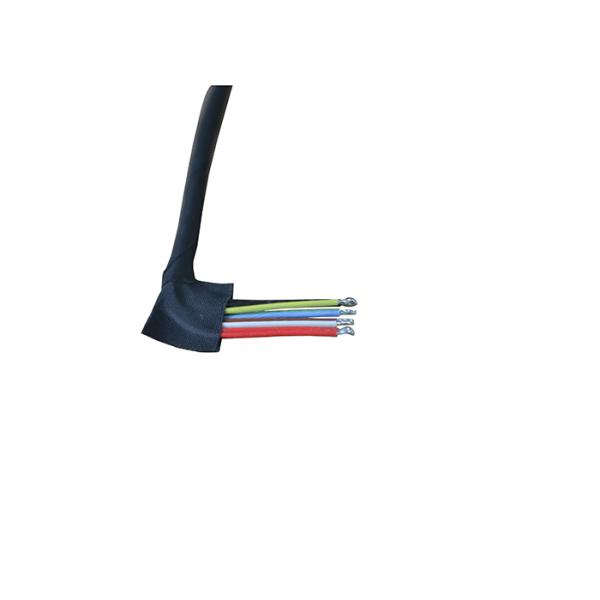 2.0mm Custom Wiring Harness