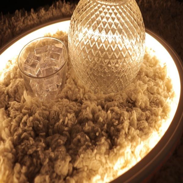 Quality Flexible 160pcs LED Neon Strip SMD2835 2700K Warm White Color wholesale