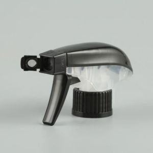28 / 410 Double Wall PP Trigger Sprayer For Cleaning Washing
