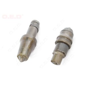 OEM Thenching Tools Coal Mining Drill Bits , 38 30mm Coal Mining Picks