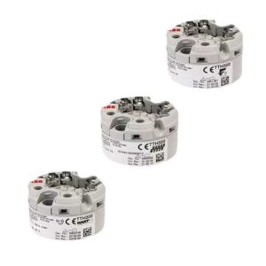 TTH200 TTH300 Headmount Temperature Transmitter All-in-one Explosion-proof