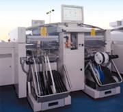 Cheap Automatic SMT Placement Machine , Mounting Rate 60000cph ASM Placement Machines for sale