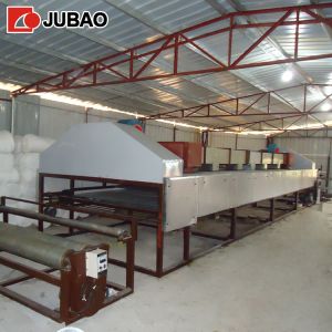 20000m/D PVC Cloth Glove Dotting Machine JB-ST22