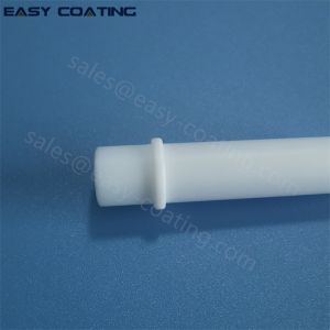 Gema insert sleeve 377724 replacement PTFE material for powder coating pump IG02