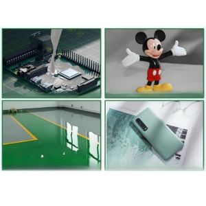 Premium Epoxy Resin Pigments For Resin Art And Crafts Weather Resistance