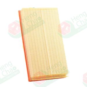 Upgrade Your Filtration System With Customizable Rectangular Auto Air Filters