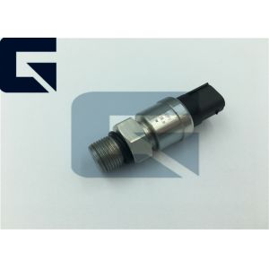 China SK200-6 Excavator High Pressure Sensor Switch LC52S00012P1 on sale