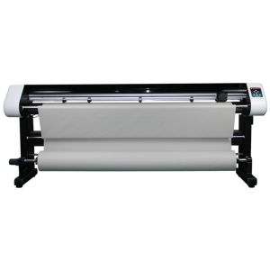 Cheap Garment CAD Inkjet Paper Pattern Plotter 1900mm to 2600mm Printing Width Printing Shops for sale