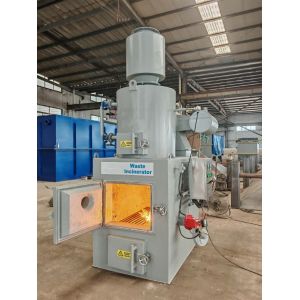 MBBR Plant Reduce 95% CODcr And BOD5 with Automatic Running and AO MBR AO MBBR