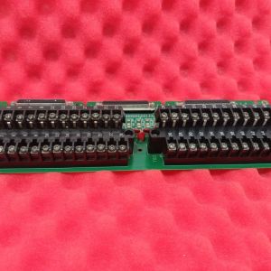 GE IS200TBCIH1B Contact Input Terminal Board for Turbine Control