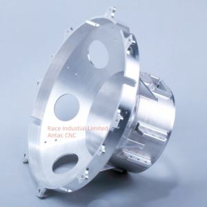 Customized Precision CNC Machining Parts for Automotive, Aerospace, Medical, Electronics