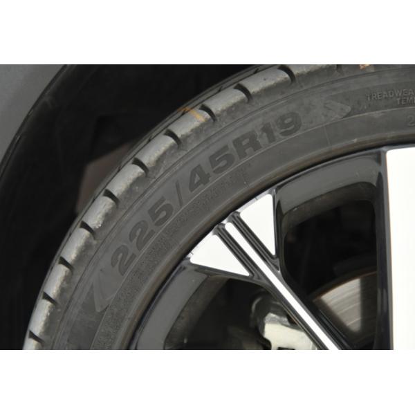 Geely ICON 2023 1.5TD Chocolate chunzhen model Gasoline 5 Door 5 seats SUV