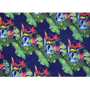 Martin Inkjet Cotton Canvas High Density Weaving No Printed Overlap Problem