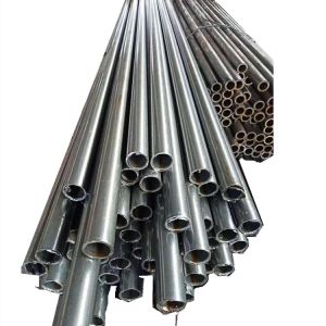 China ASTM A53 DN600 Carbon Seamless Steel Pipe Bare Surface on sale