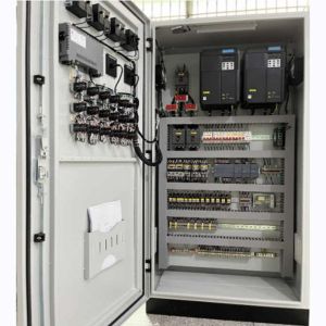 690V 60Hz Frequency Conversion Control Cabinet Motor Frequency Conversion