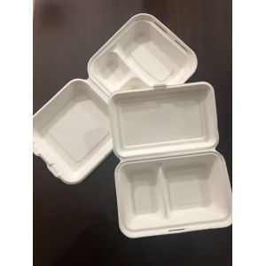 Sugarcane Bagasse Pulp Plate Making Biodegradable Paper Tableware Machine