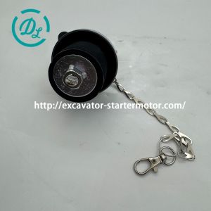 EexcavaStart Oil Filler Cap 5L-2952 for C15 3306 Engines - Fits Loaders