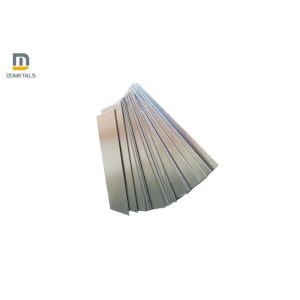 CNC Engraving 99.9% Magnesium Alloy Sheet 2.6M width Silver Grey