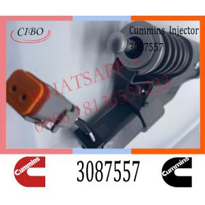 CUMMINS Diesel Fuel Injector 3087557 4307516 4061851 4307517 Injection M11