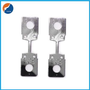 Mini Small Size Bolt On Forklift Automotive Car Auto Vehicle Flat Type ANS Bolt