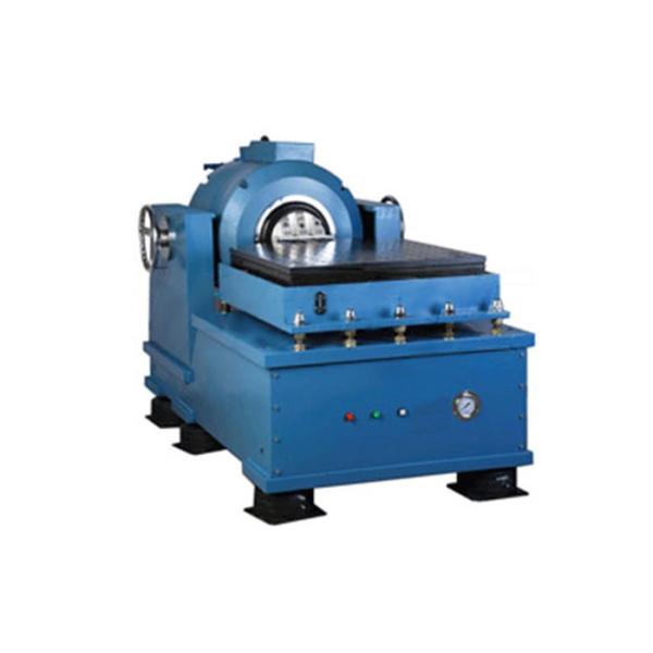 Quality 100-6000KG Air Cooling Vibration Analysis Equipment High Frequency Electromagnetic wholesale