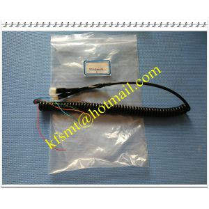 RH5 AI Spare Parts N330X000113  Sprial Cord For Panasonic Machine