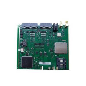 Cheap 2.0mm PCB Prototype Fabrication Service Quick Turn PCB Boards Assembly 8 Layer for sale