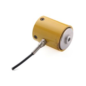 Accuracy Alloy Steel Column Load Cell With Analog/Digital Output Signal IP67