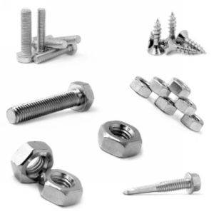 China hastelloy B3 fasteners on sale