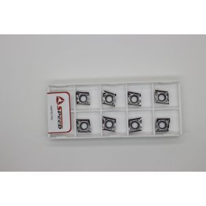 Indexable Thread Carbide Inserts For Turning Aluminum APGT DCGT