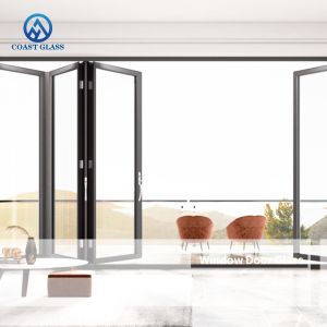 Sliding Frameless PDLC Smart Glass Tempered PDLC Smart Window