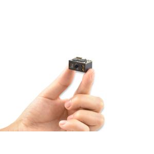 Laser Qr Code Scanner Module LV3396 Lightweight Fit Into Space Constrained