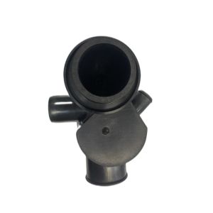 Durable POM Plastic Injection Parts B1 Surface 100k Precision Moulded Components
