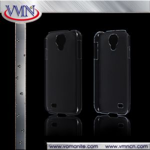 Cheap Hard Blank case for Samsung SC-04E galaxy S4 Korea &amp; Japan model, clear case for SC-04E for sale