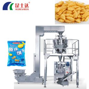 K-MW300 Multi-Head Weigher Packing Machine with 10heads or 14heades