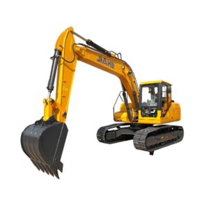 Cheap Katop JH135 crawler excavator 13.5ton for sale