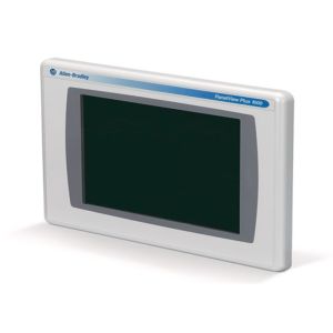 Allen Bradley PanelView Plus 7 Standard 2711P-T15C21D8S HMI touch screen New