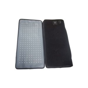 Flexible Infrared Light Therapy Pads 200PCS*3 LED Physiotherapy Mattress