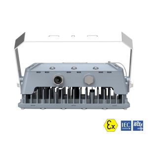 80W -120W LED Explosion Proof Lights