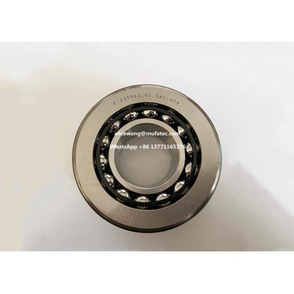 F-237542 F-237542.02.SKL-H79 Porsche Panamera BMW 3 series 335i axle differential bearing ball bearings 44.45*102*37.5mm