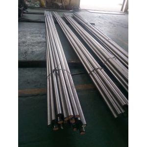 Bright Finish SUS303 Stainless Steel Hexagonal Bar / SS Round Rod